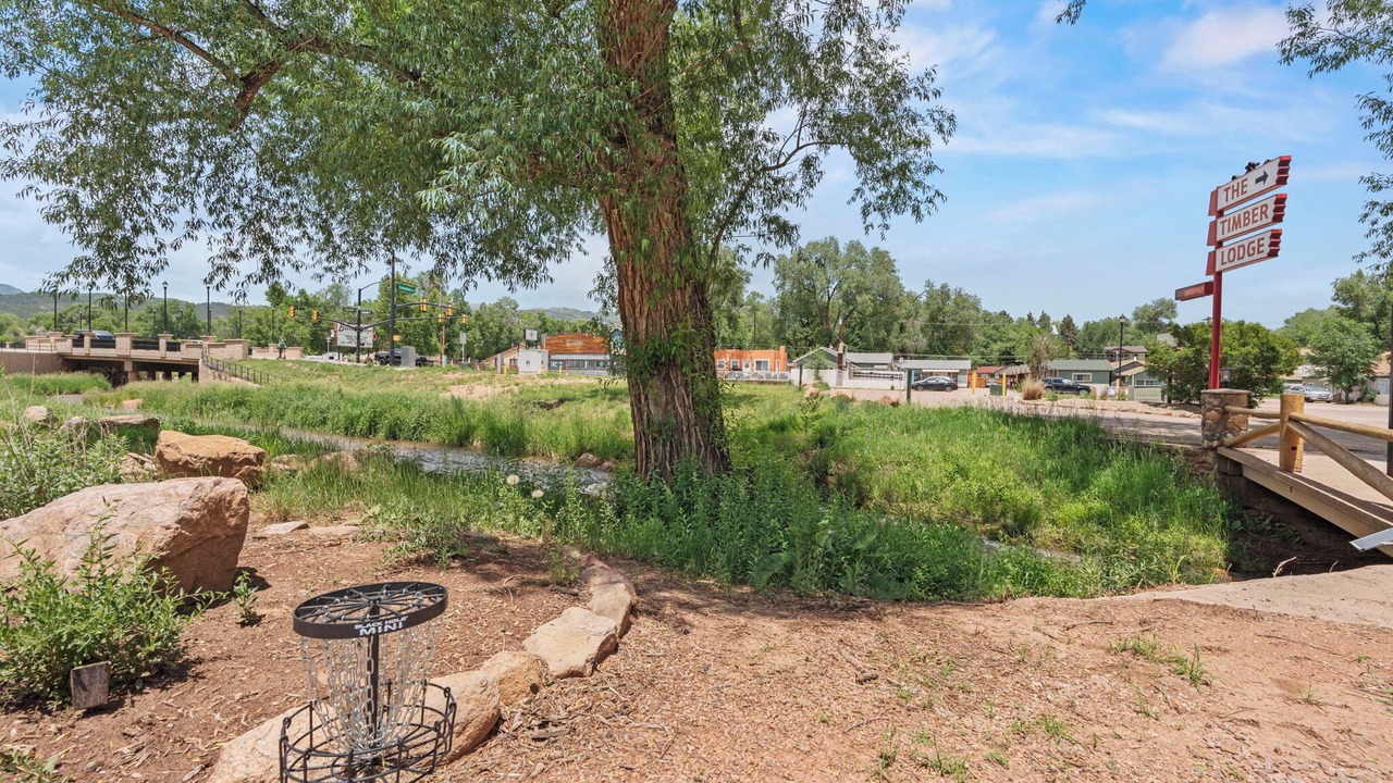 Photo of Outdoor in Colorado Springs