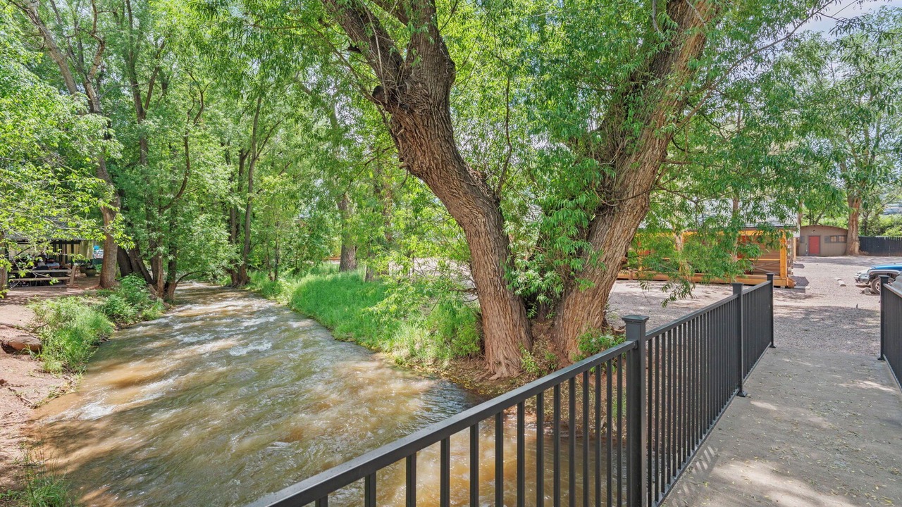 Photo of Outdoor in Colorado Springs