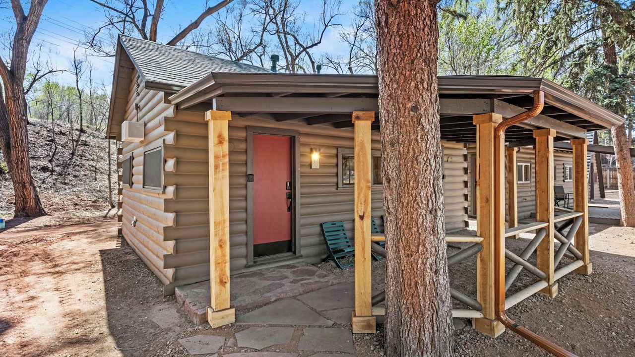 Photo of Outdoor in Colorado Springs