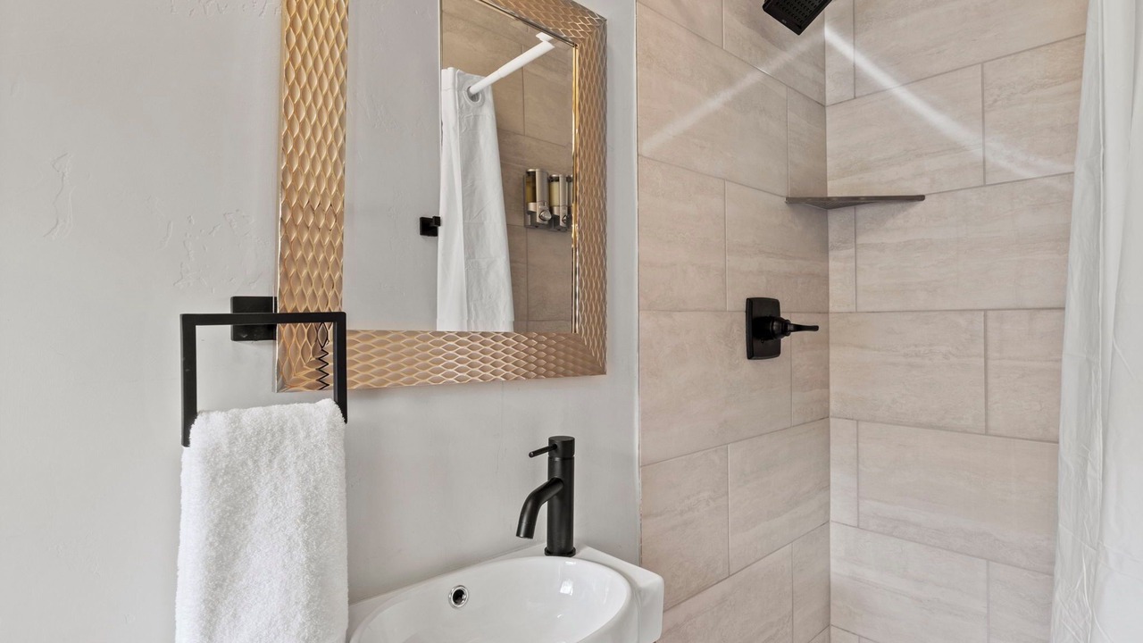 Photo of Bathroom in Colorado Springs