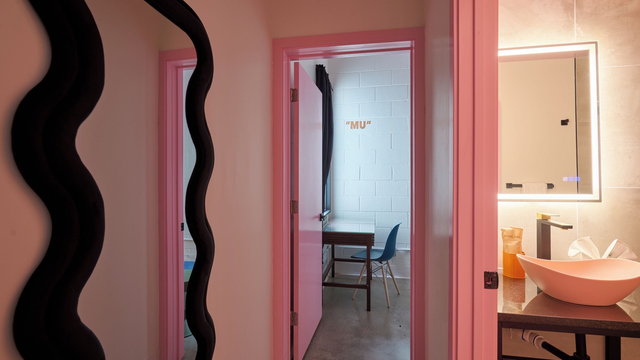 Photo of Bedroom in Civic Center