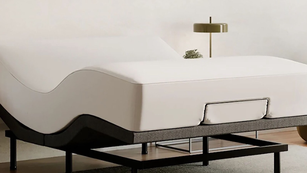 Photo of Bedroom in Civic Center