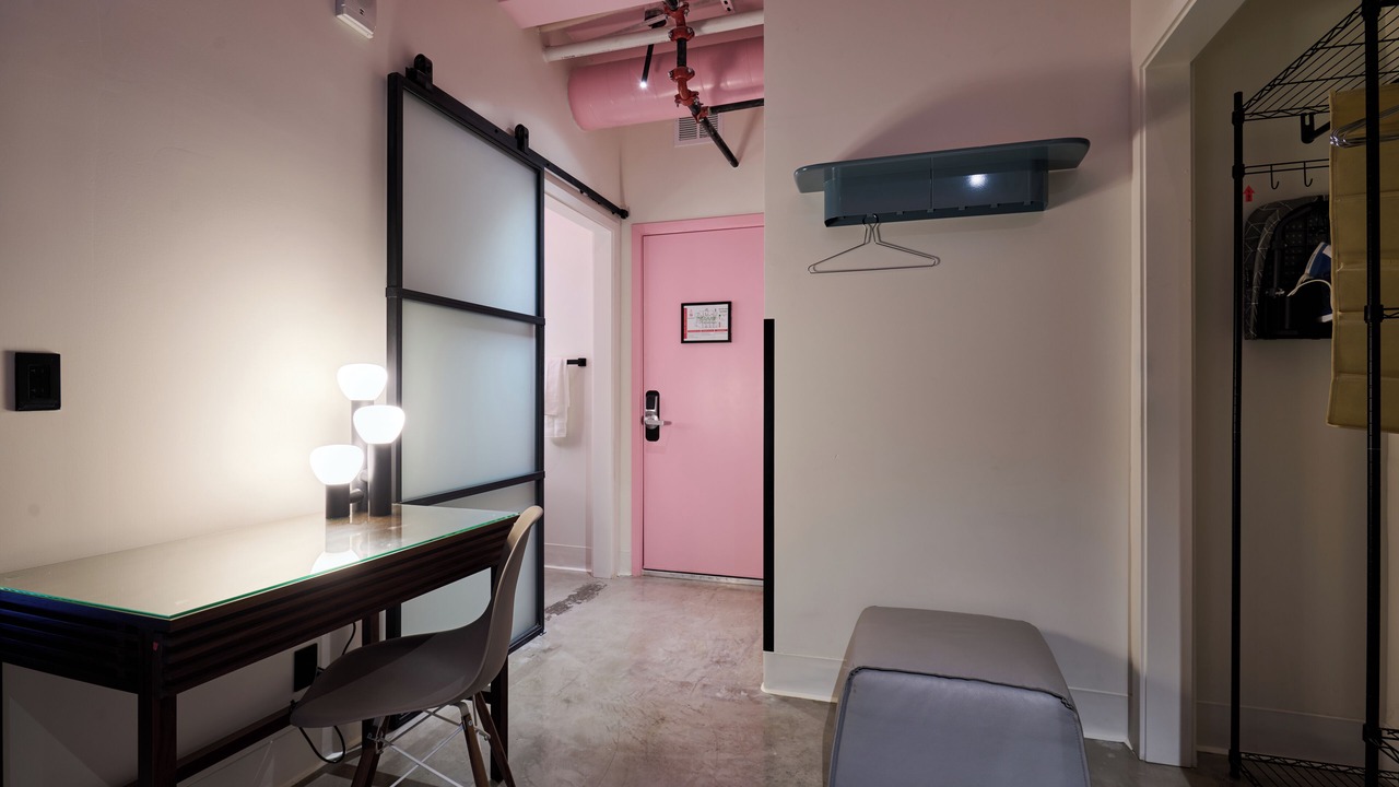 Photo of Bedroom in Civic Center