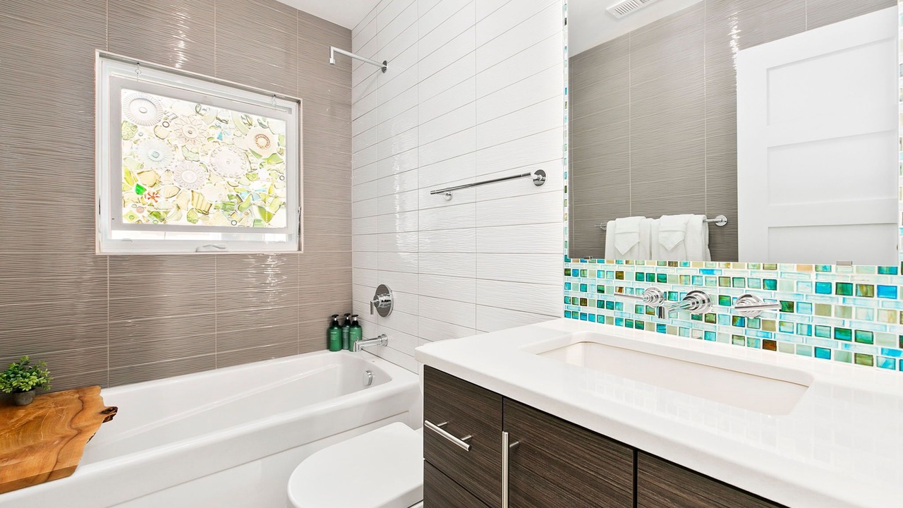 Photo of Bathroom in Martinez Park