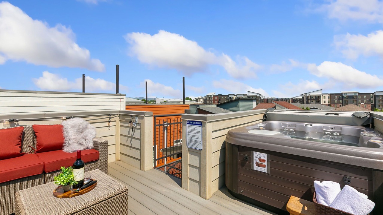 Photo of Outdoor in Old Town North