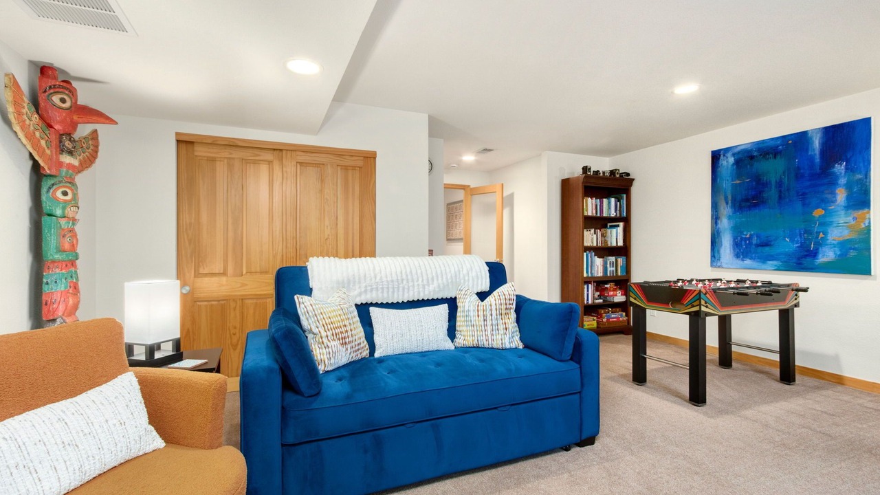 Photo of Livingroom in Rigden Farm