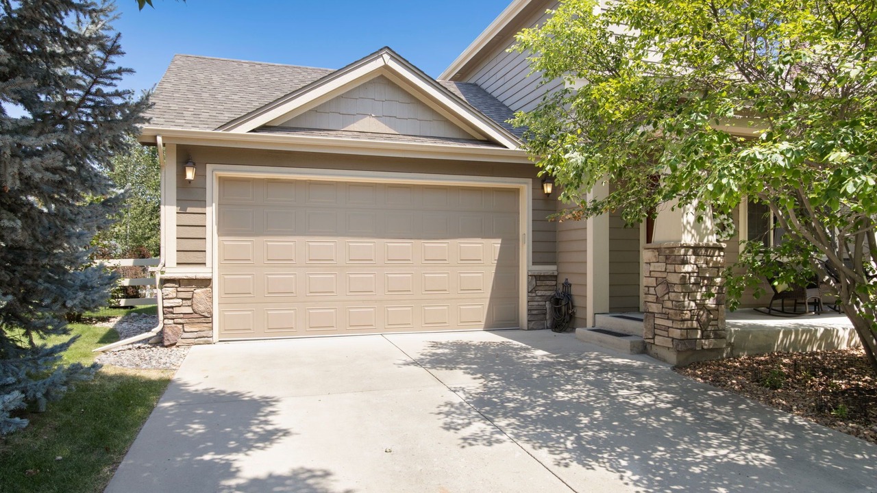 Photo of Outdoor in Rigden Farm