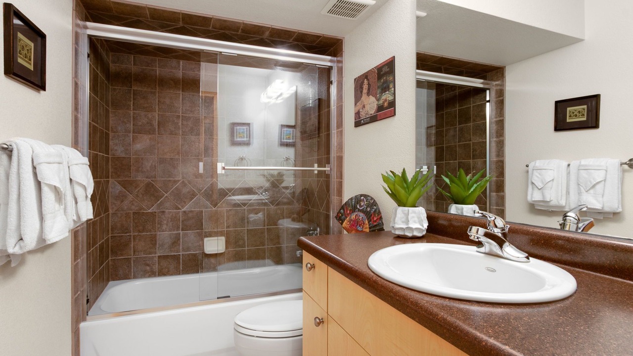 Photo of Bathroom in Rigden Farm