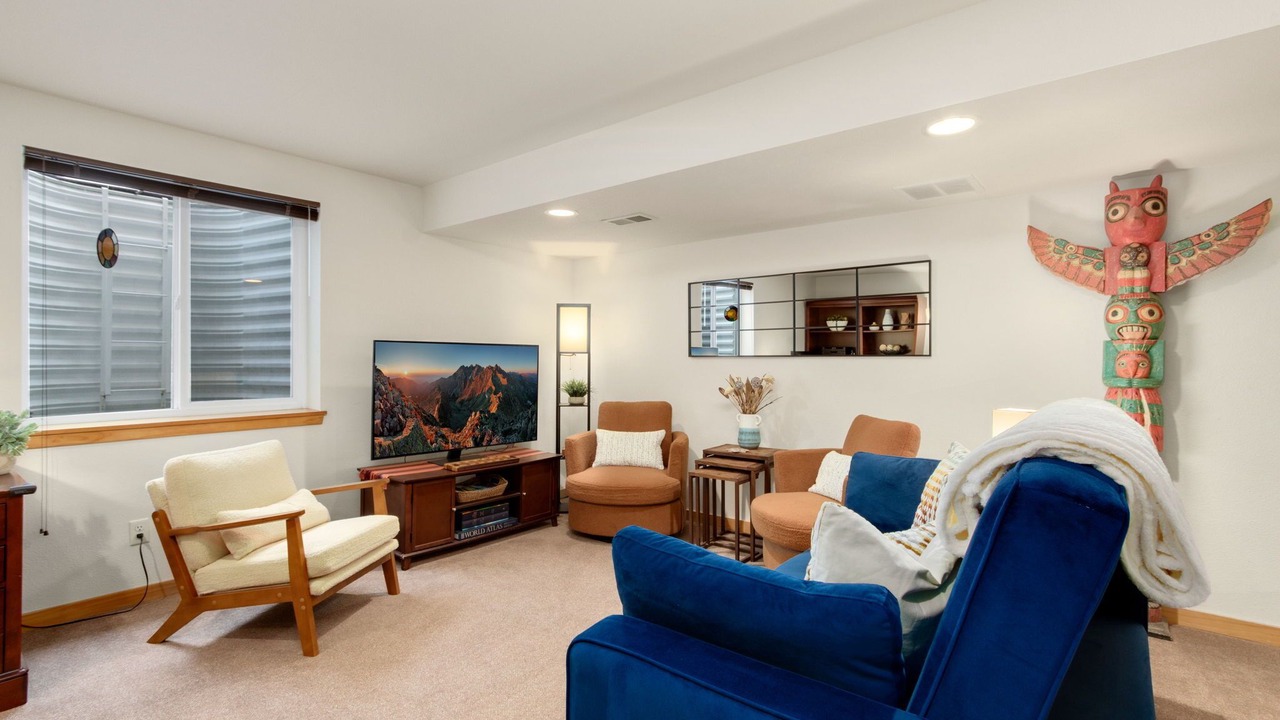 Photo of Livingroom in Rigden Farm