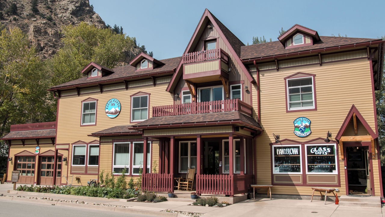 Photo of Outdoor in Historic District