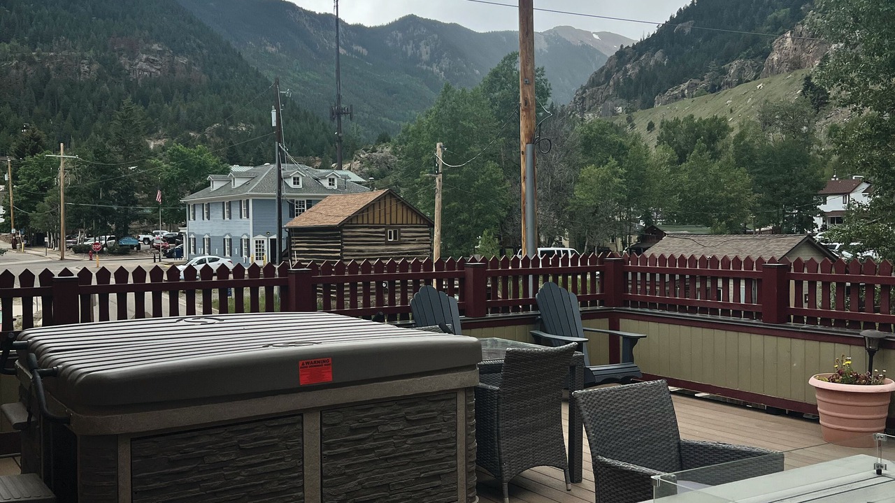 Photo of Outdoor in Historic District