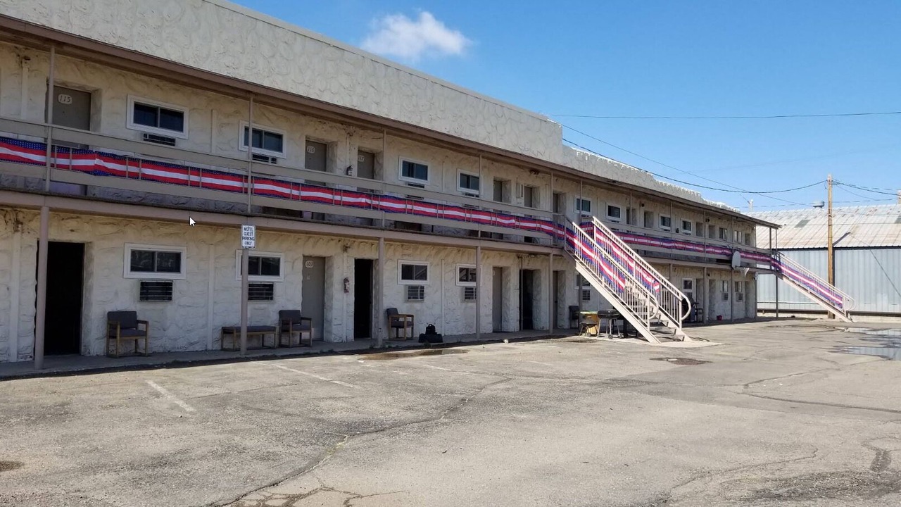 Photo of Outdoor in Lamar