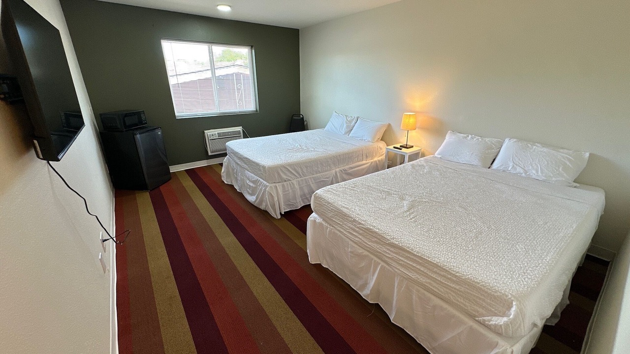 Photo of Bedroom in Manitou Springs