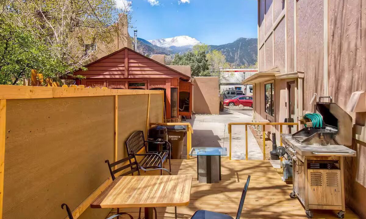 Photo of Outdoor in Manitou Springs
