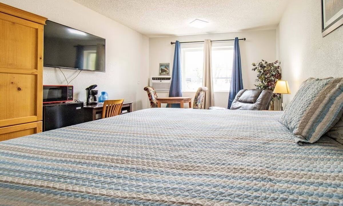 Photo of Bedroom in Manitou Springs
