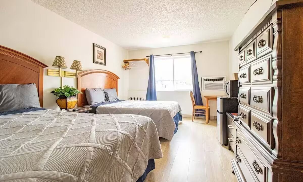 Photo of Bedroom in Manitou Springs