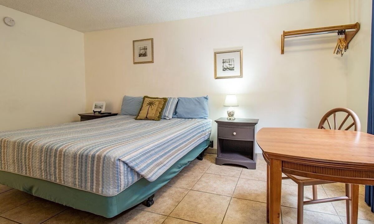 Photo of Bedroom in Manitou Springs