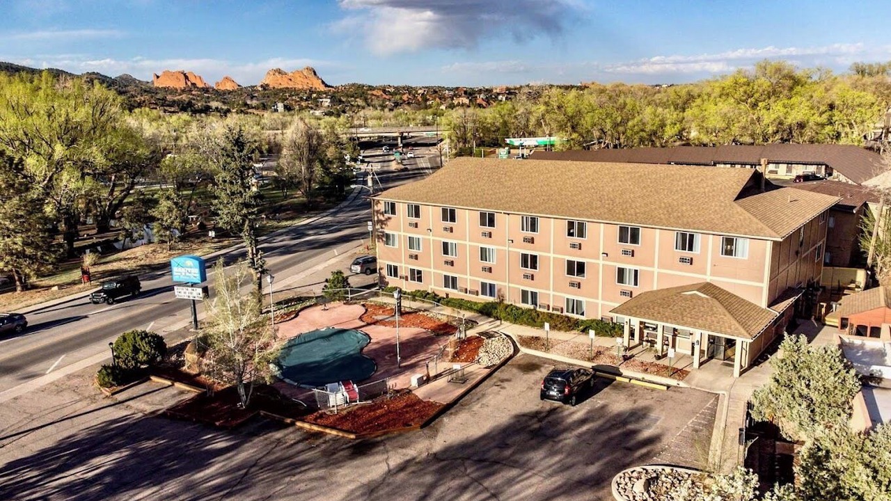Photo of Outdoor in Manitou Springs