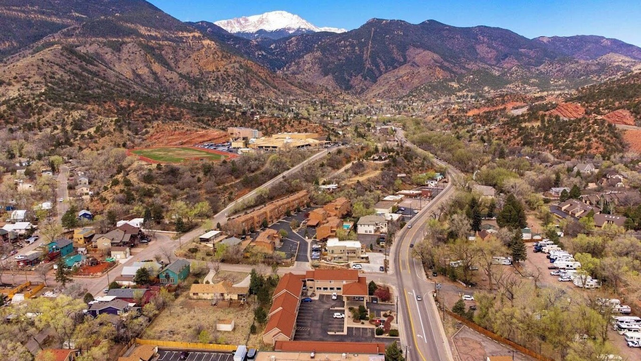 Photo of Outdoor in Manitou Springs