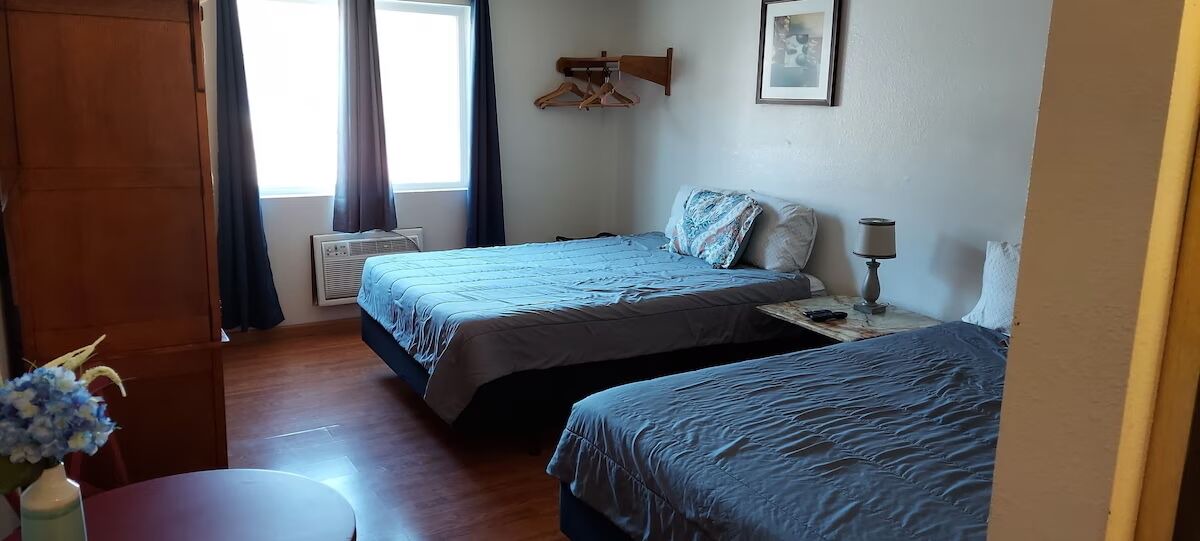 Photo of Bedroom in Manitou Springs