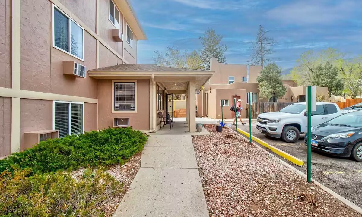 Photo of Outdoor in Manitou Springs
