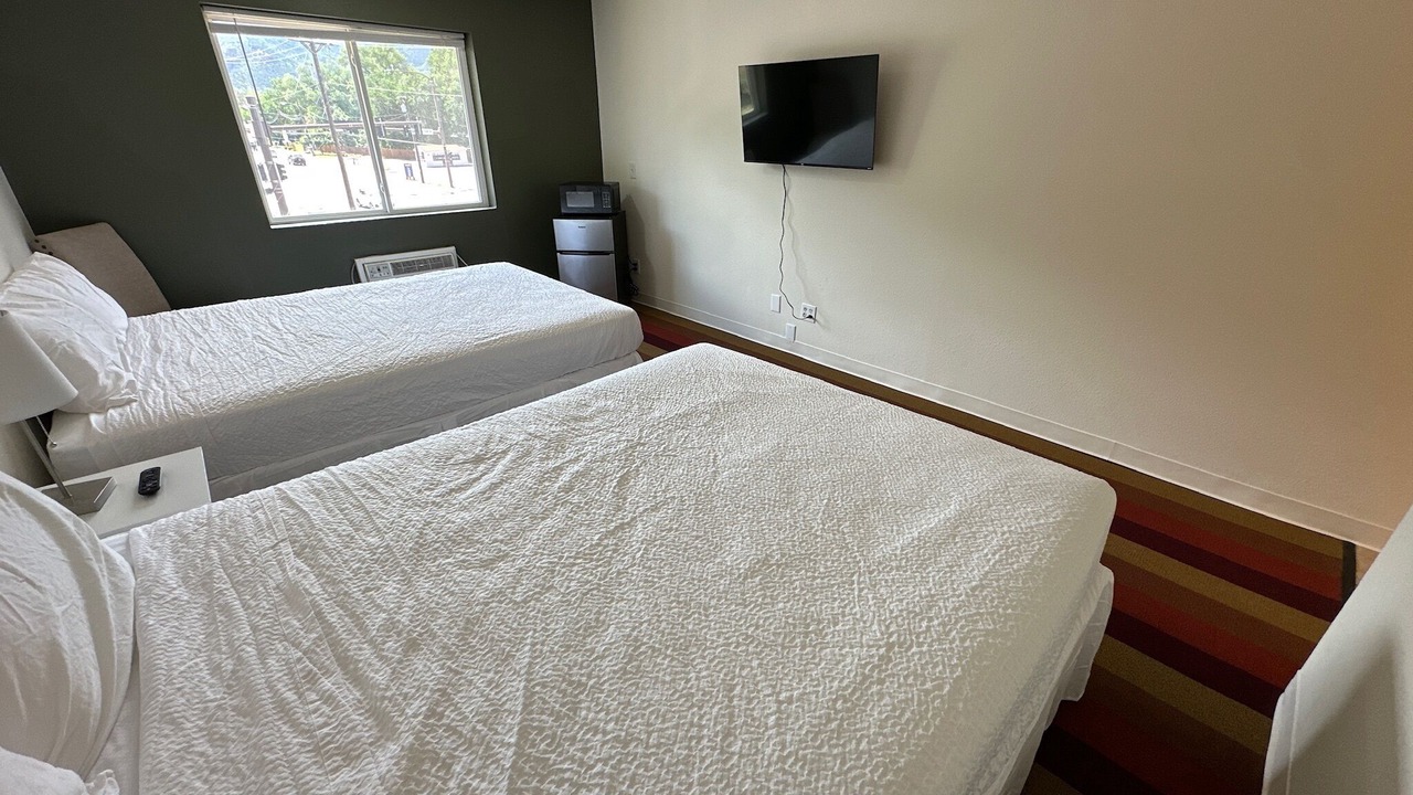 Photo of Bedroom in Manitou Springs