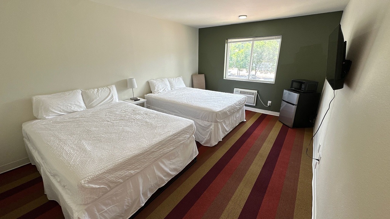 Photo of Bedroom in Manitou Springs