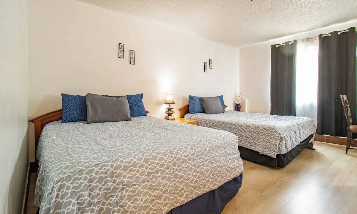 Photo of Bedroom in Manitou Springs