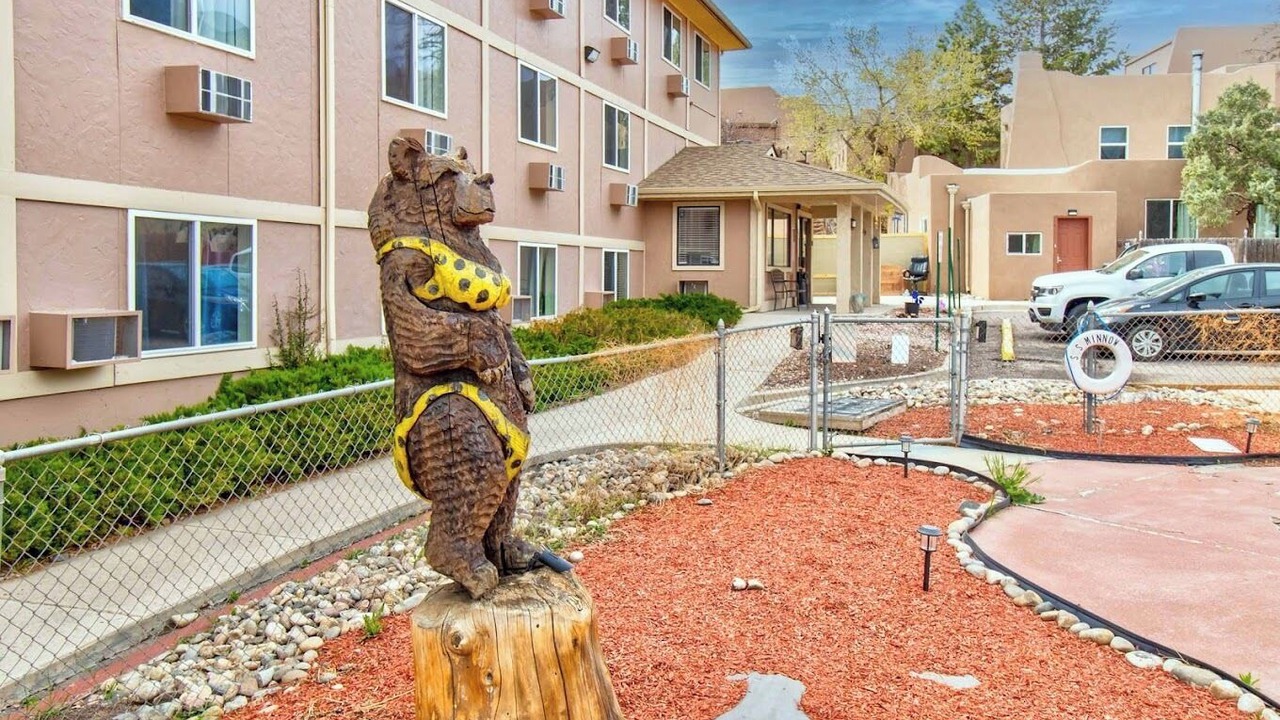 Photo of Outdoor in Manitou Springs