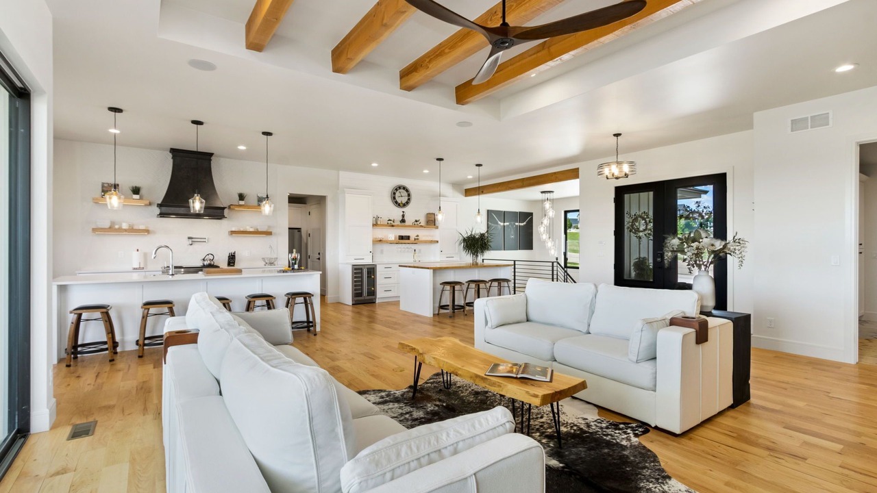 Photo of Livingroom in Fort Collins
