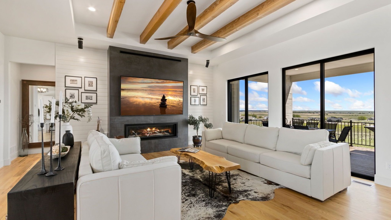 Photo of Livingroom in Fort Collins