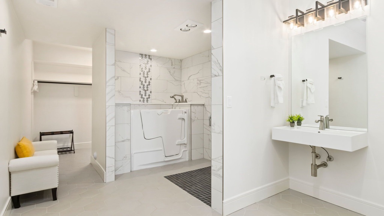 Photo of Bathroom in Fort Collins