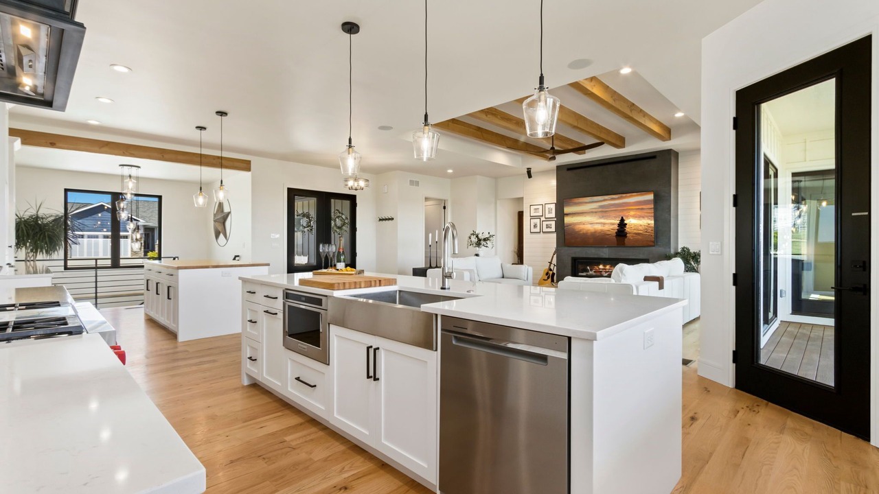 Photo of Kitchen in Fort Collins
