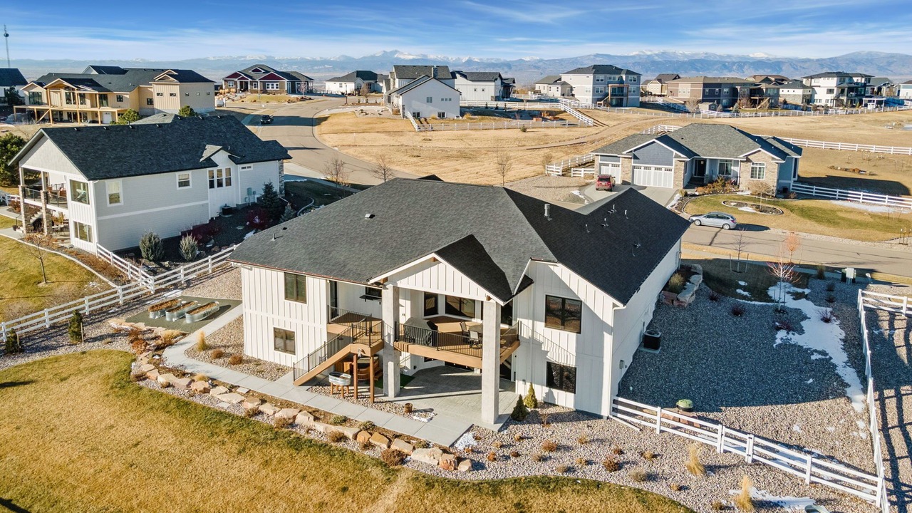 Photo of Outdoor in Fort Collins