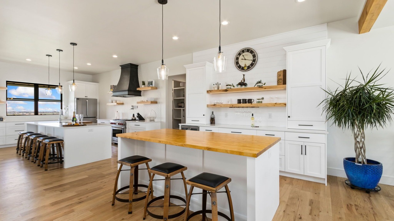 Photo of Kitchen in Fort Collins