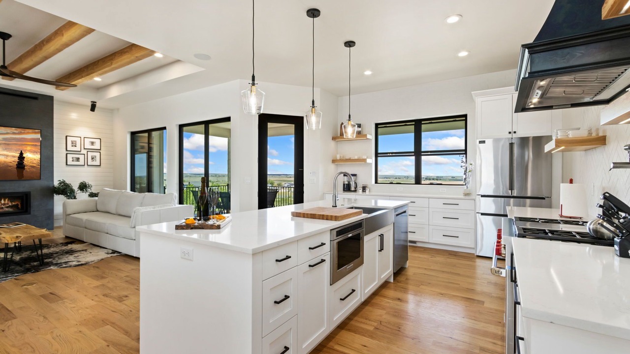 Photo of Kitchen in Fort Collins