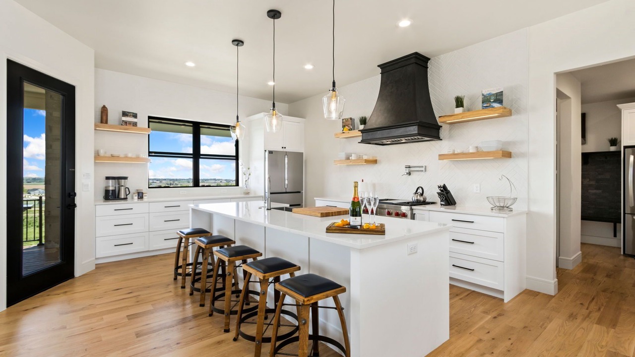 Photo of Kitchen in Fort Collins