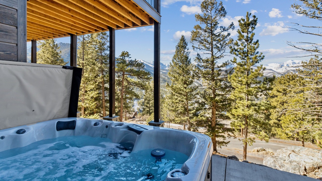 Photo of Outdoor in Windcliff Estates