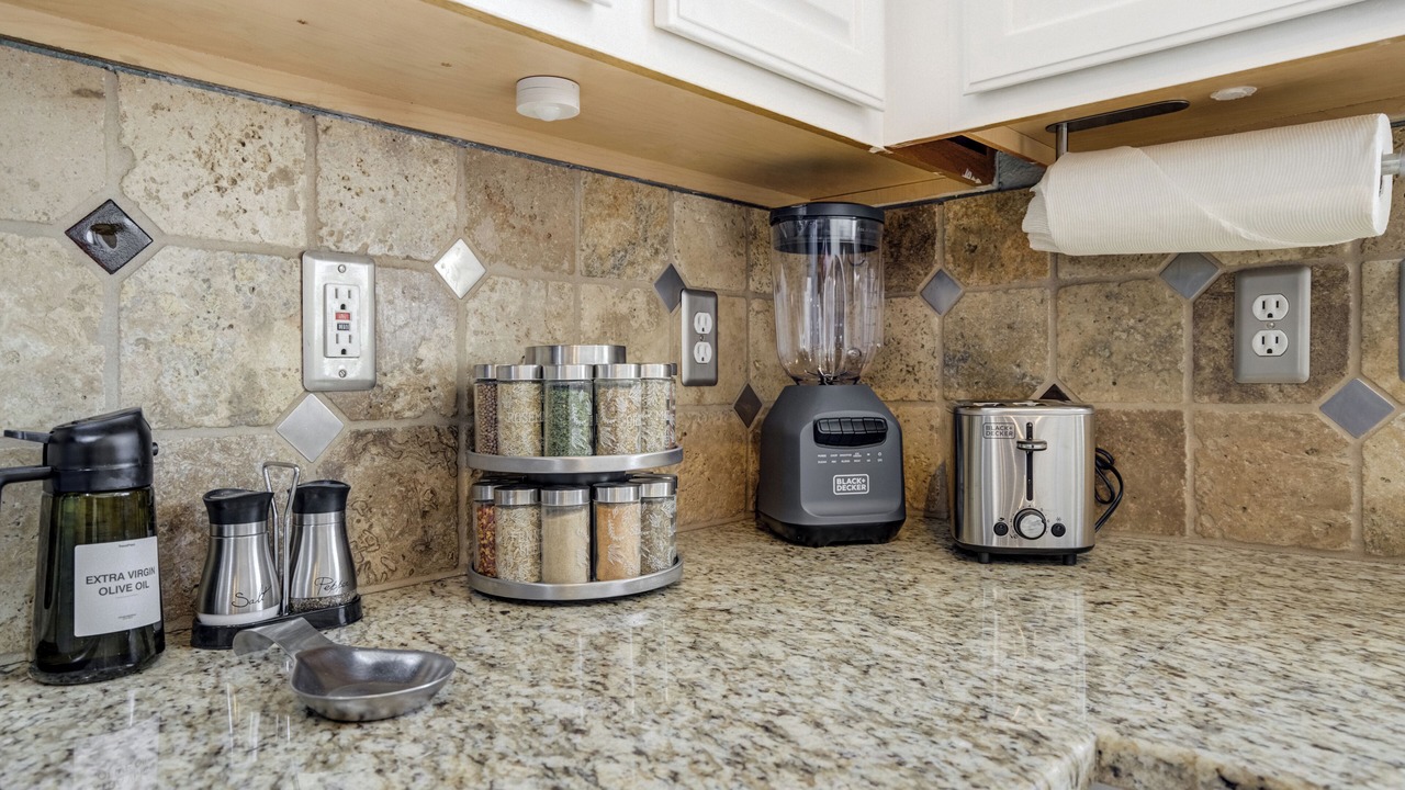 Photo of Kitchen in Colorado Springs