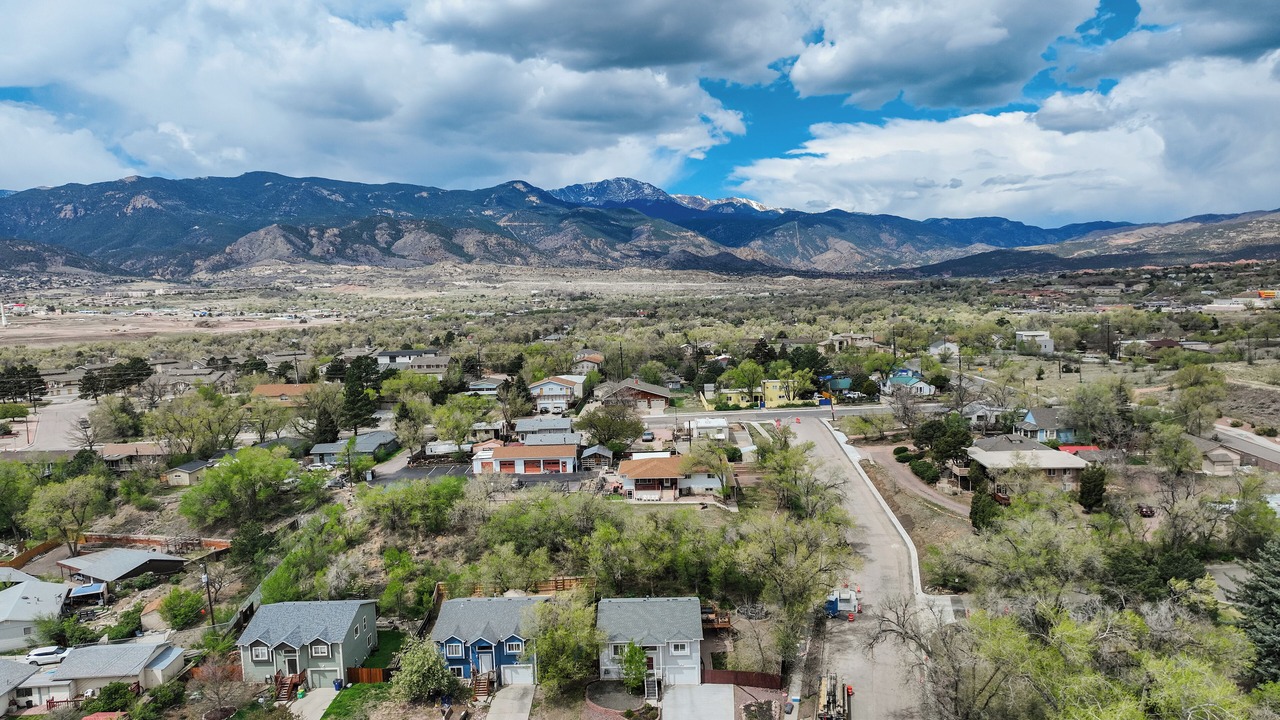 Photo of Outdoor in Colorado Springs