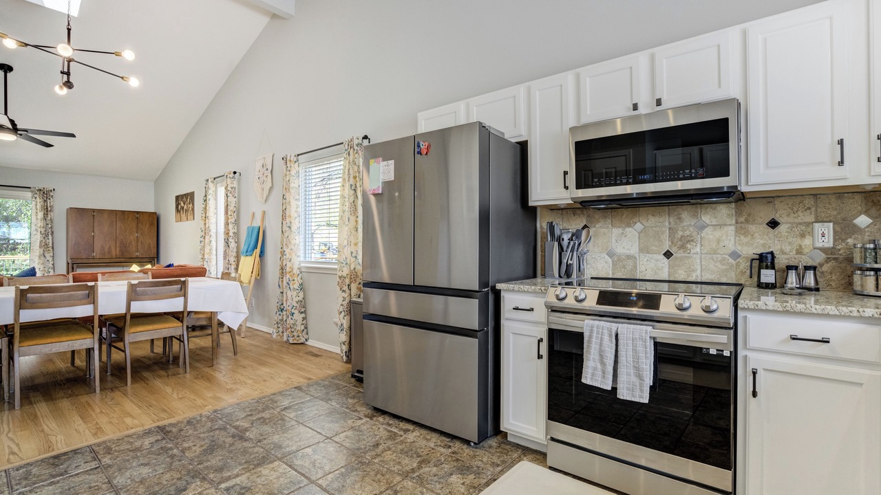 Photo of Kitchen in Colorado Springs