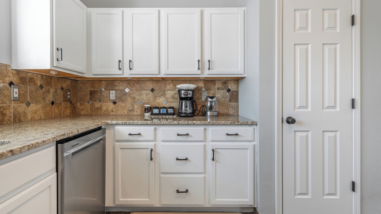 Photo of Kitchen in Colorado Springs