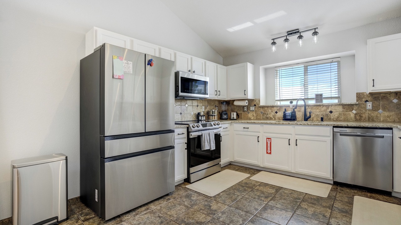 Photo of Kitchen in Colorado Springs