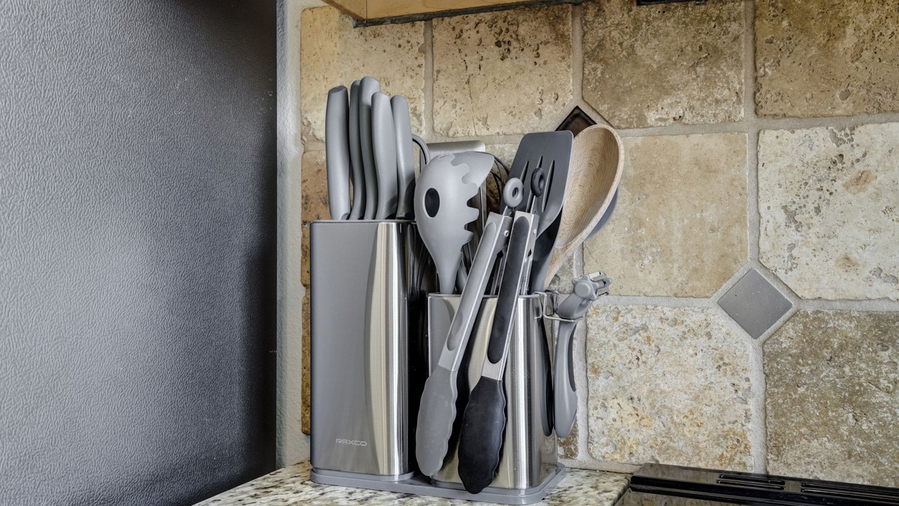 Photo of Kitchen in Colorado Springs