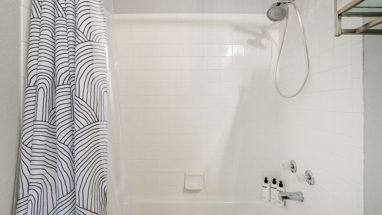 Photo of Bathroom in Colorado Springs