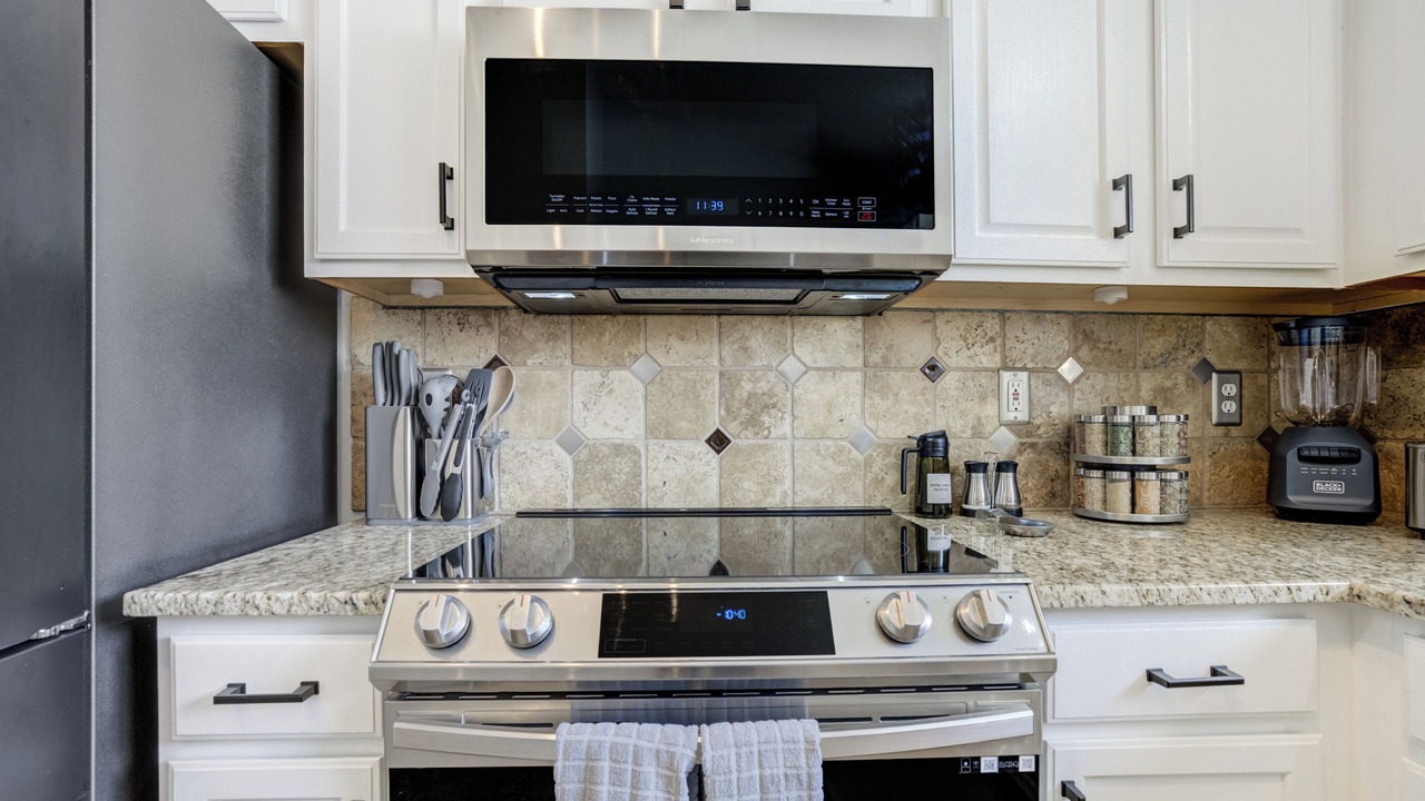 Photo of Kitchen in Colorado Springs