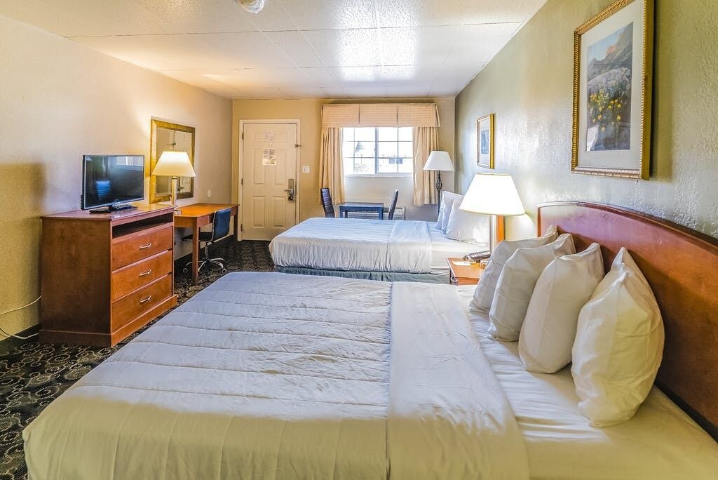 Photo of Bedroom in Montrose