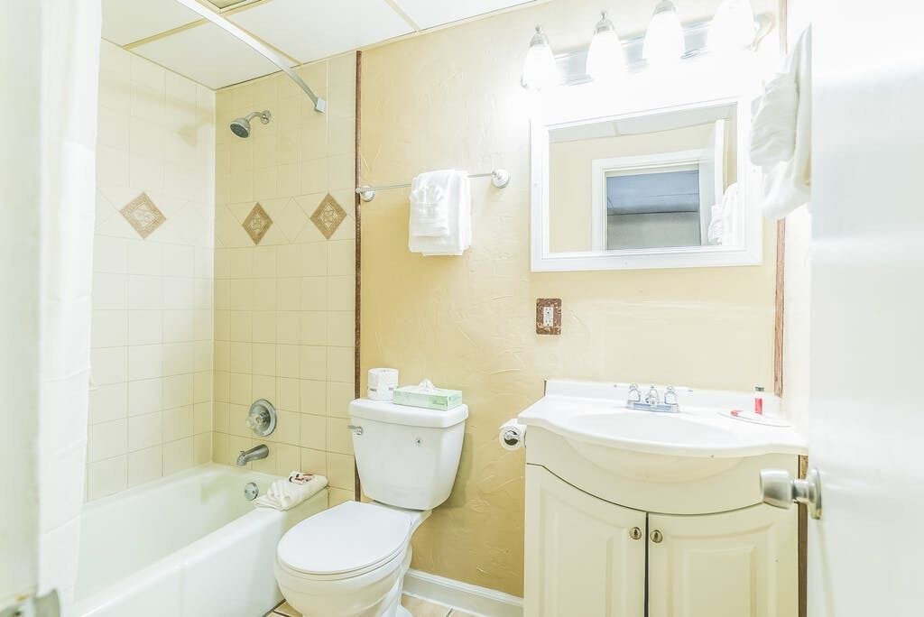 Photo of Bathroom in Montrose