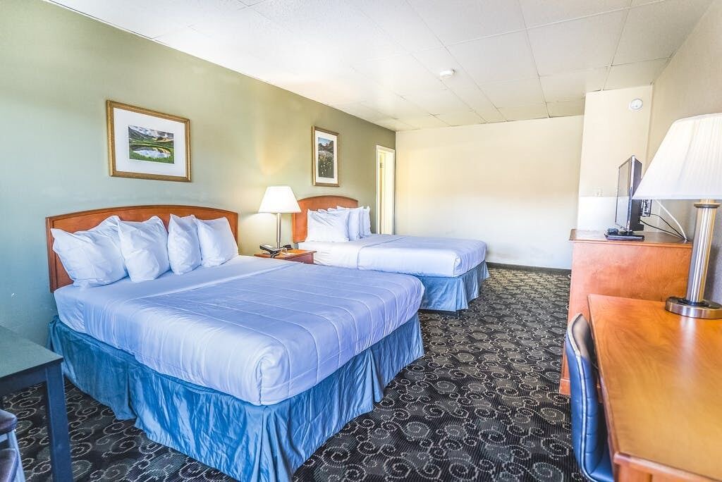 Photo of Bedroom in Montrose