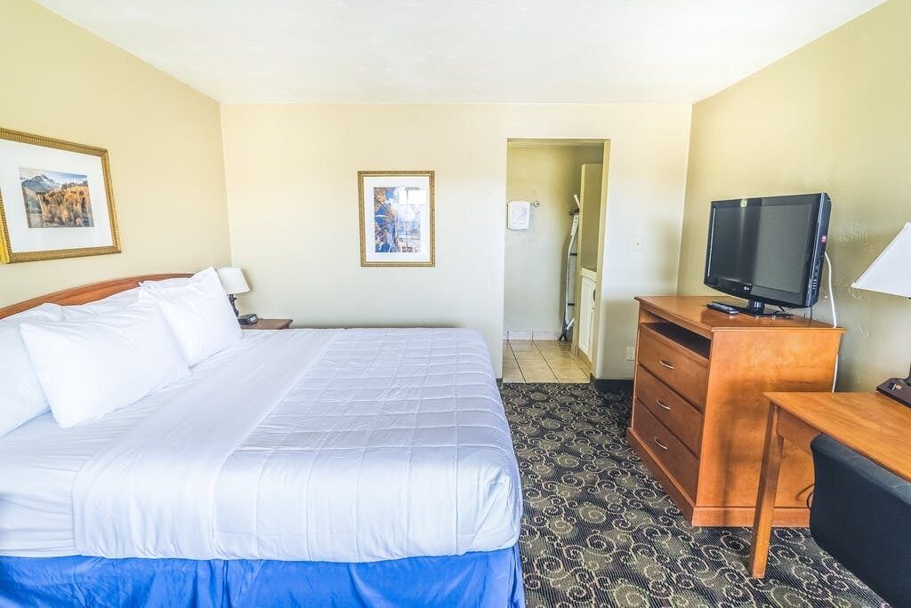 Photo of Bedroom in Montrose